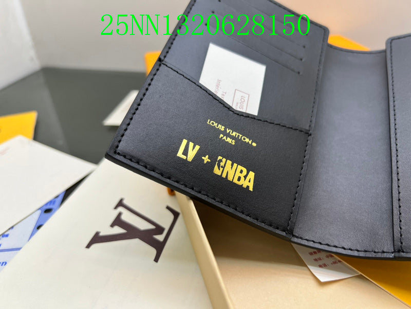 COZY BAGS - LOV Wallet - 286