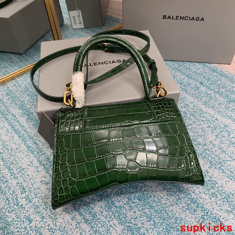 COZY BAGS - BG Hourglass Bags - 173