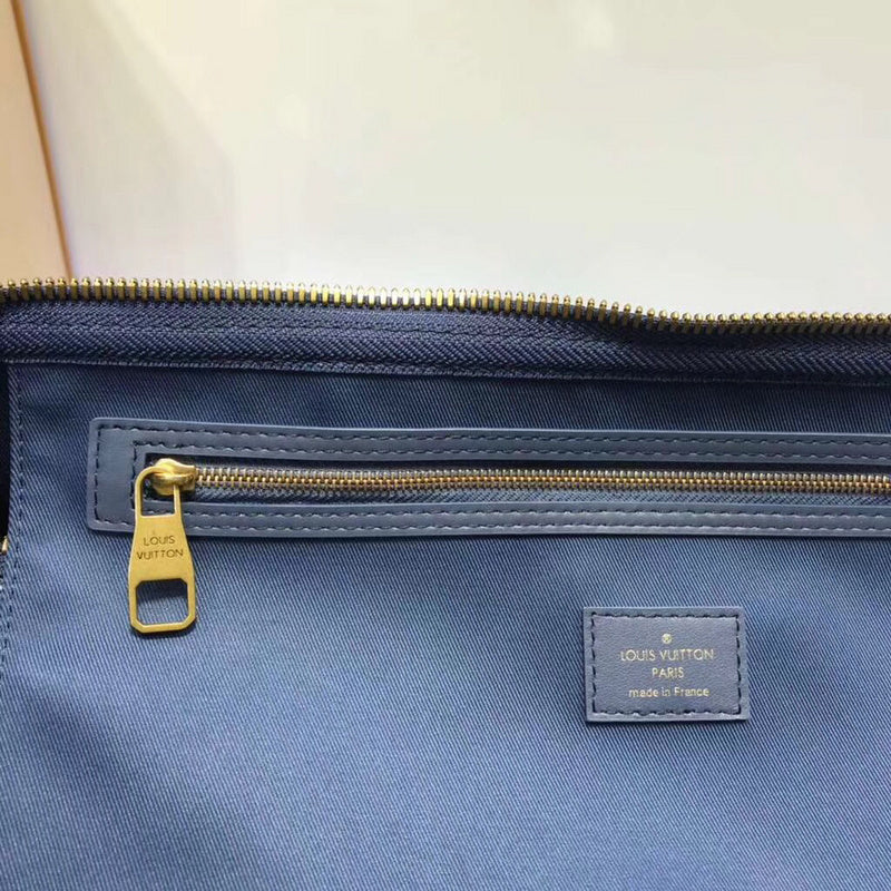 JB - LOV Travel Bags - 156