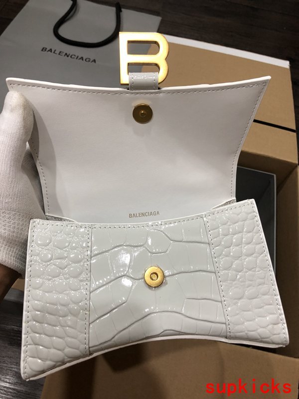 COZY BAGS - BG Hourglass Bags - 188