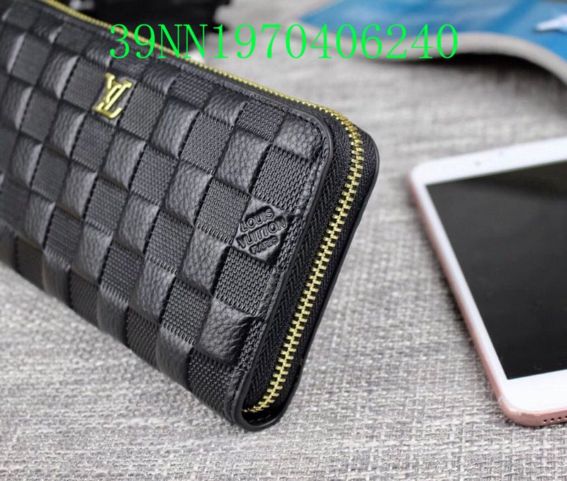 COZY BAGS - LOV Wallet - 1443