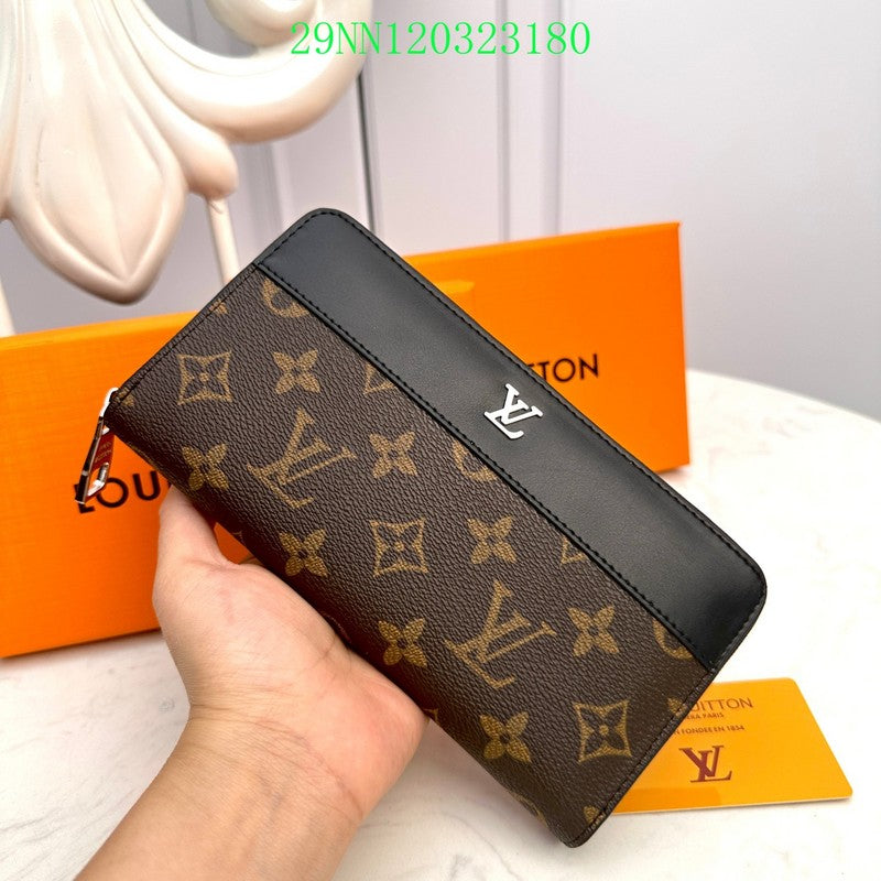 COZY BAGS - LOV Wallet - 602