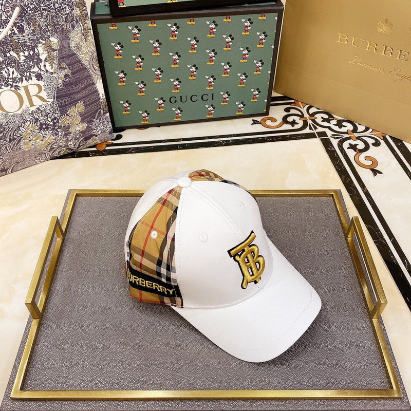 COZY BAGS - BOR Hats & Caps - 239