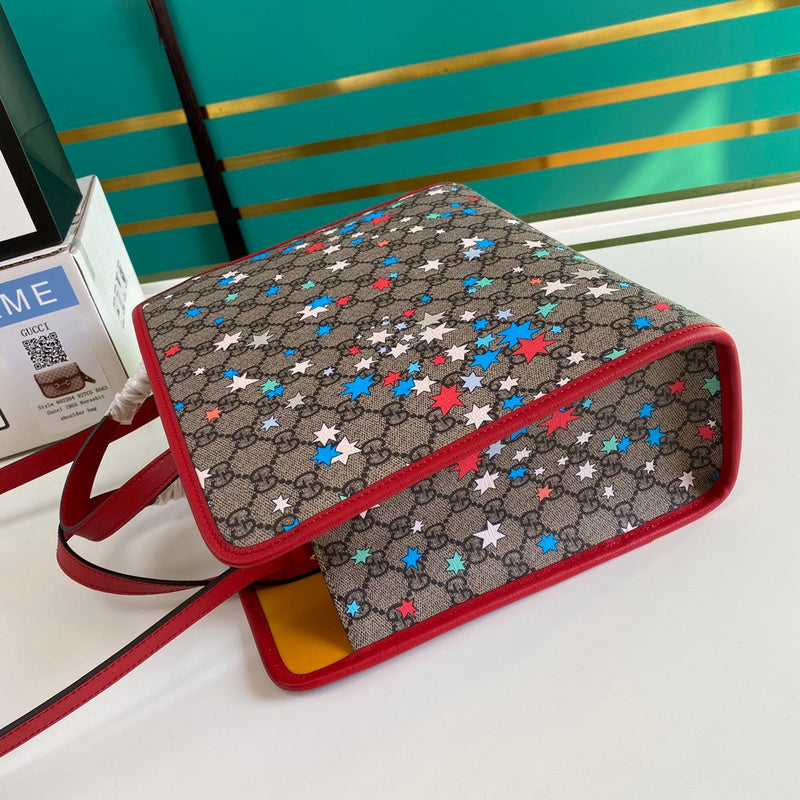 JB - Guki Lady Bags - 1189