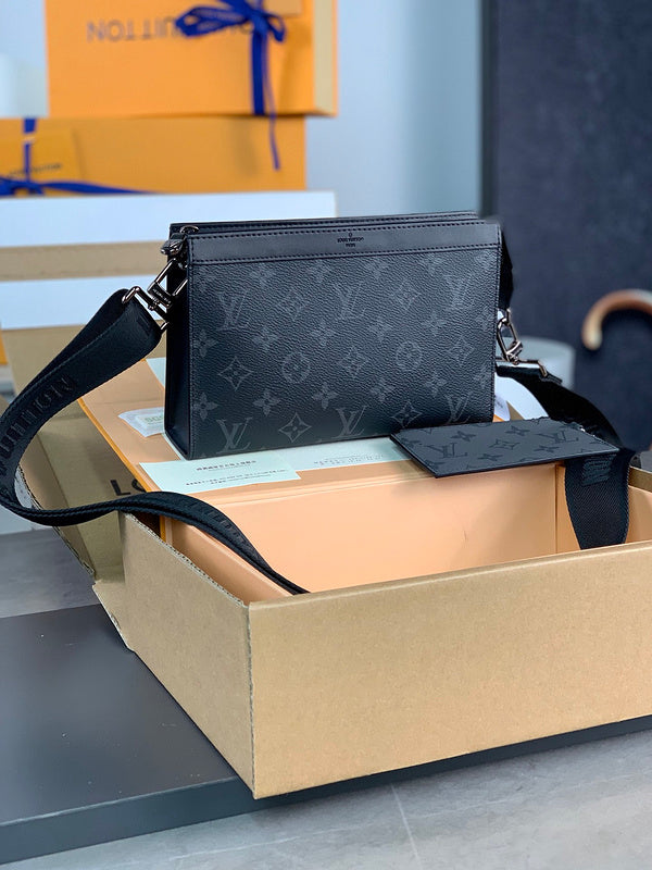 COZY - LV Bags - 1064