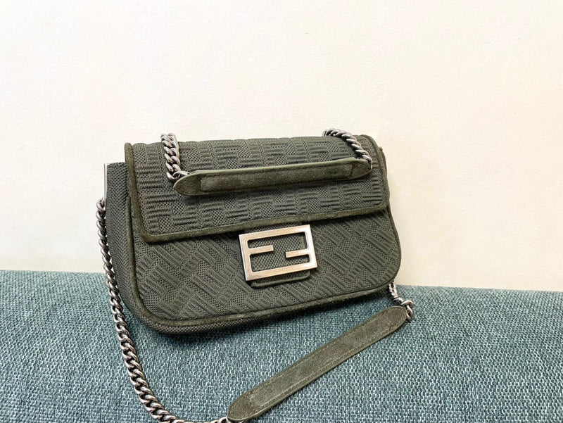 COZY - FDE Bags - 216