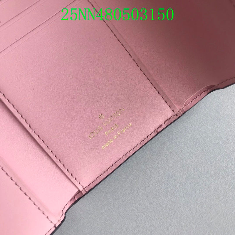 COZY BAGS - LOV Wallet - 1393