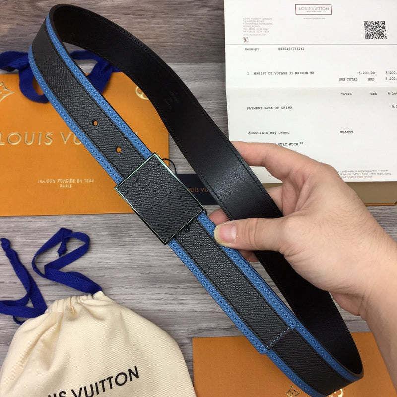 JB - LOV Belts - 266