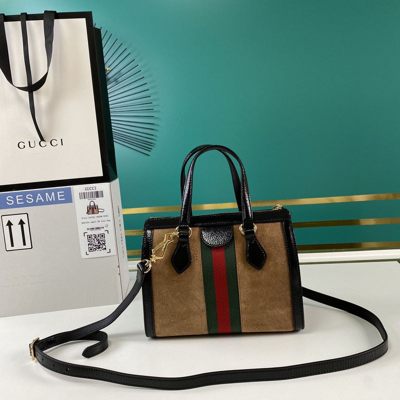 JB - Guki Lady Bags - 1199