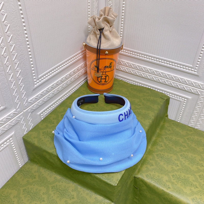 COZY BAGS - CHL Hats & Caps - 085