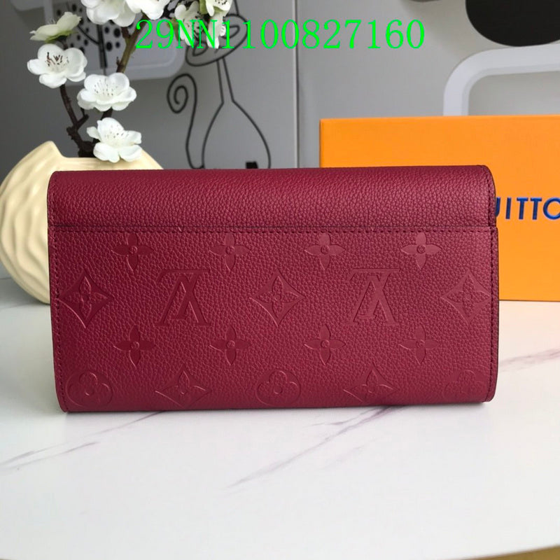 COZY BAGS - CHL Wallet - 608