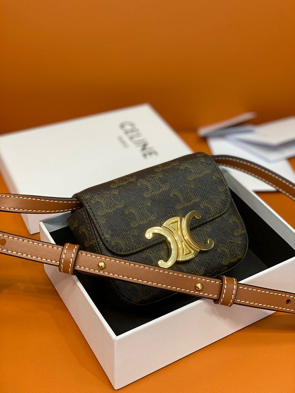 COZY BAGS - COL Lady Bags - 049