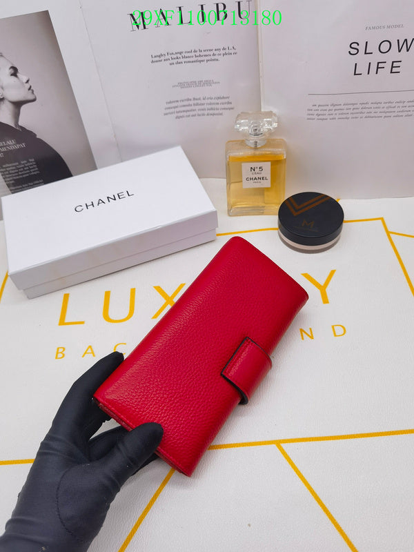 COZY BAGS - CHL Wallet - 023