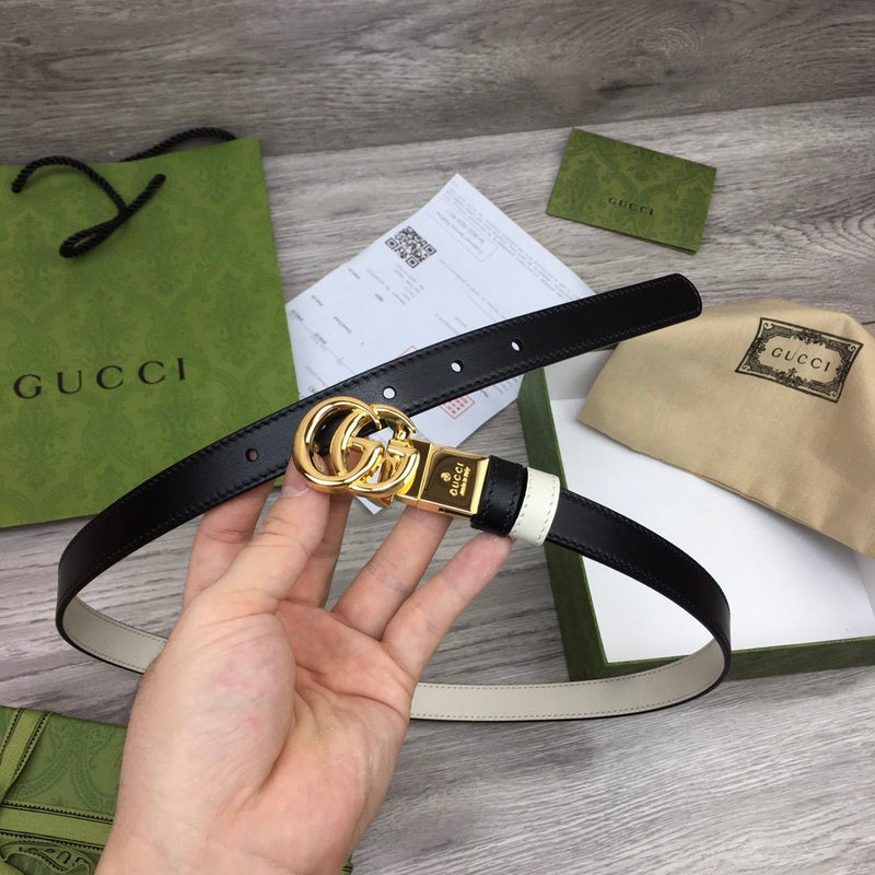 COZY BAGS - GUKI Belts - 044