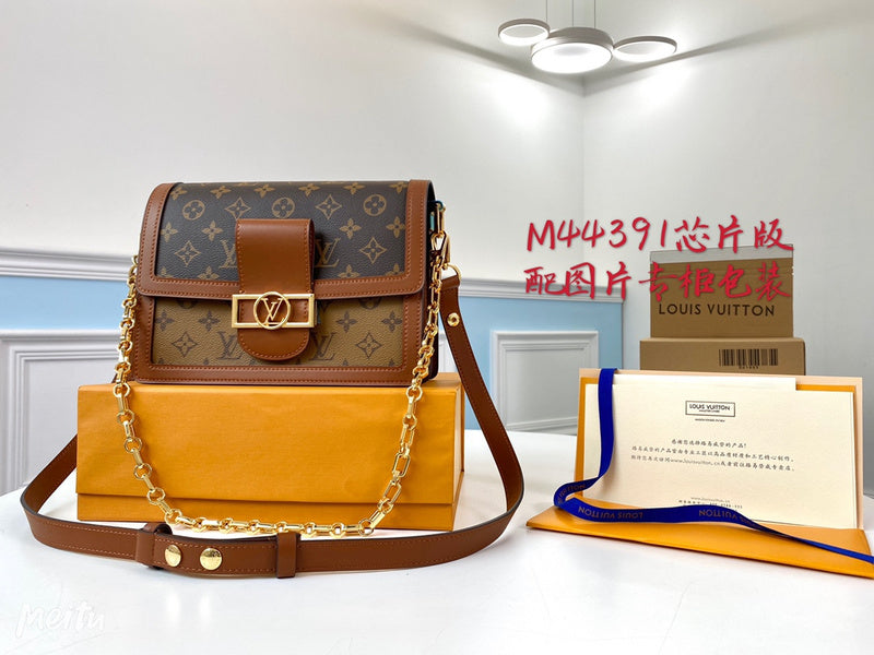 COZY BAGS - LOV Bags - 4463