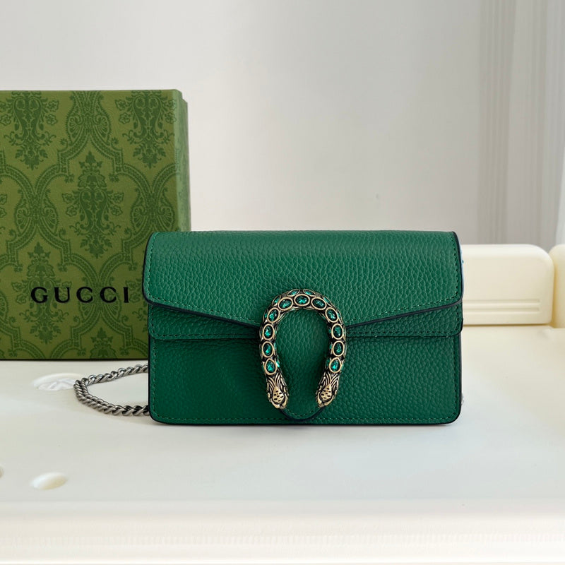 COZY BAGS - GUKI Bags - 423
