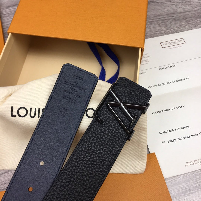 JB - LOV Belts - 293