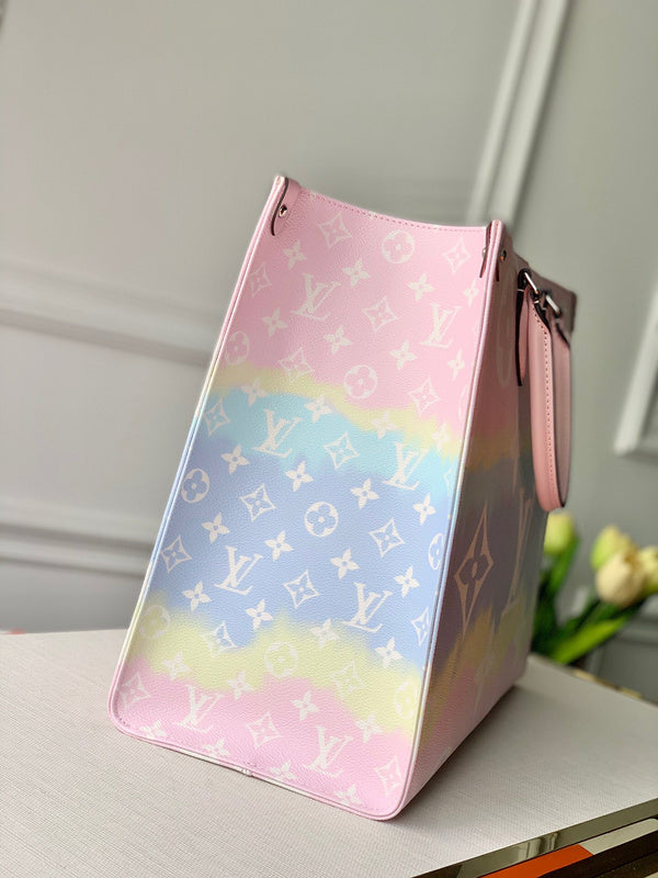 COZY - LV Bags - 4927