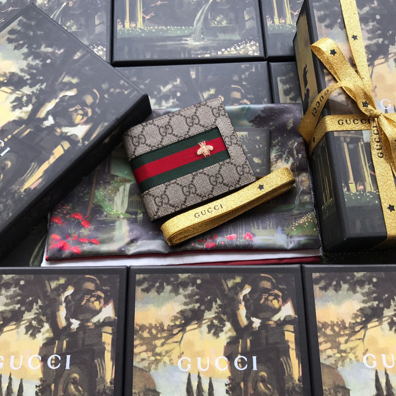 COZY BAGS - Guki Wallet - 655