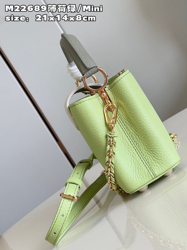 COZY BAGS - LOV Bags - 421