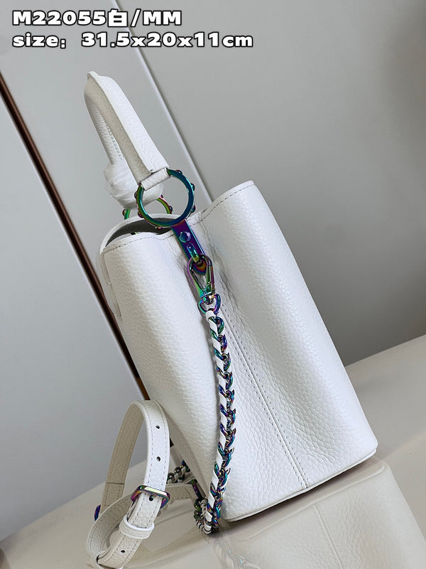 COZY BAGS - LOV Bags - 493
