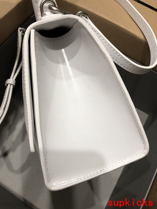 COZY BAGS - BG Hourglass Bags - 048