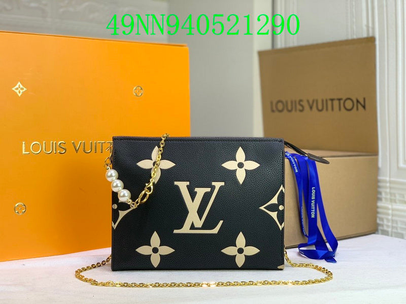 COZY BAGS - CHL Wallet - 907