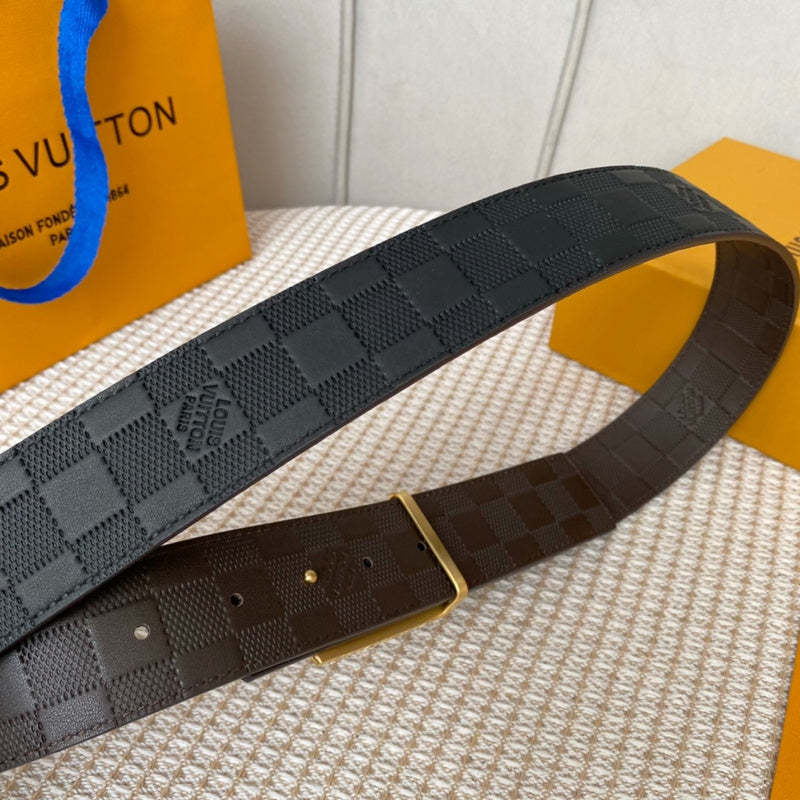 JB - LOV Belts - 090