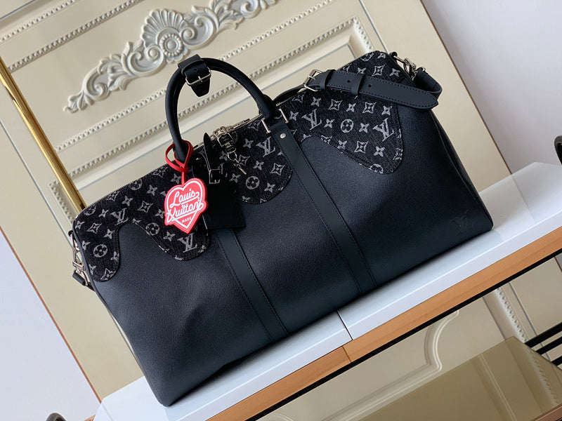 JB - LOV Travel Bags - 180