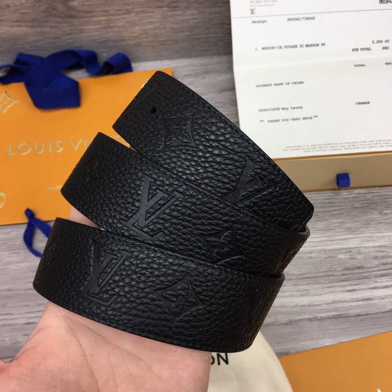 JB - LOV Belts - 336