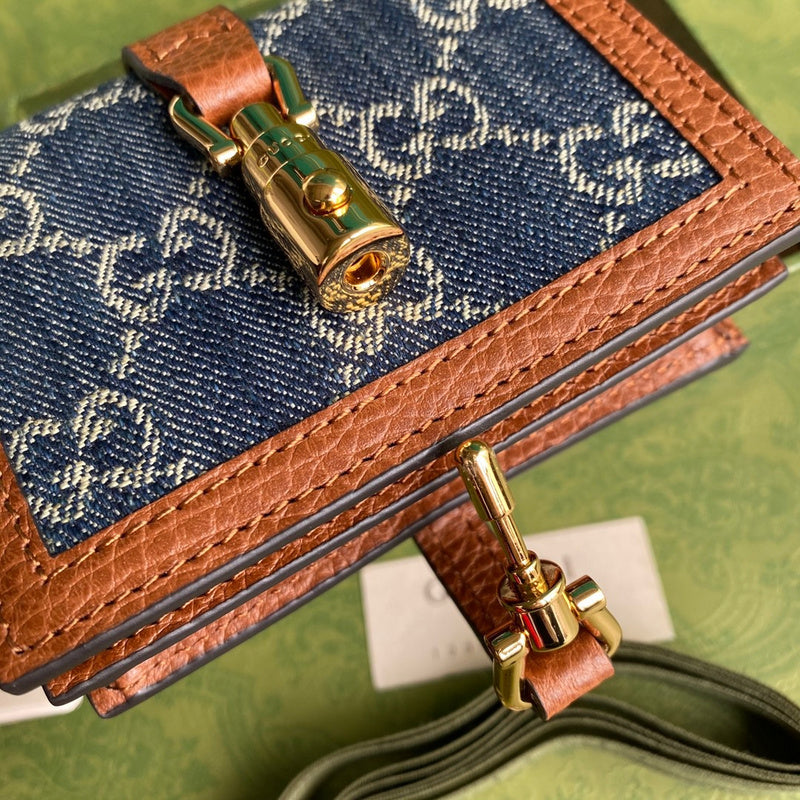 Cozy Bags - GUKI Women Wallets - 128