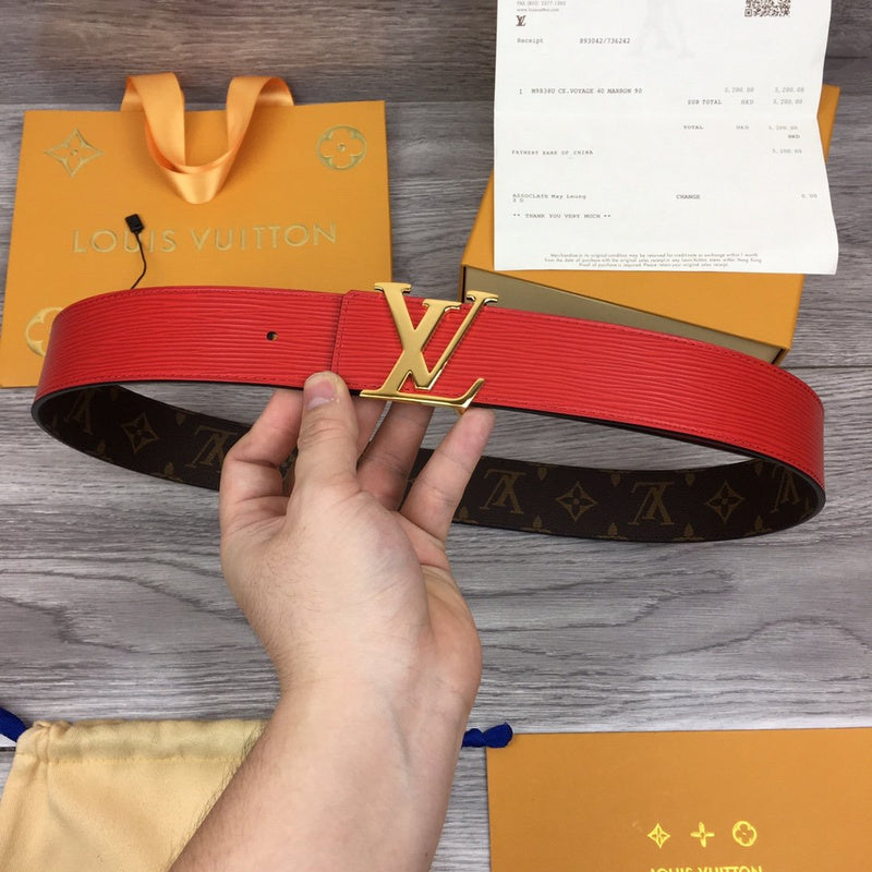 JB - LOV Belts - 197