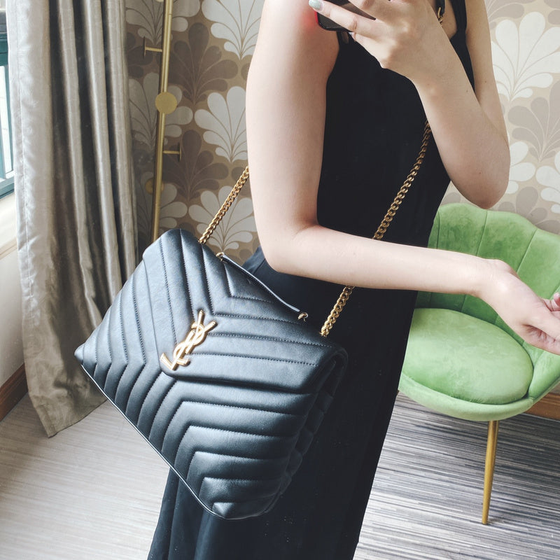 COZY BAGS - YLS Bags - 863