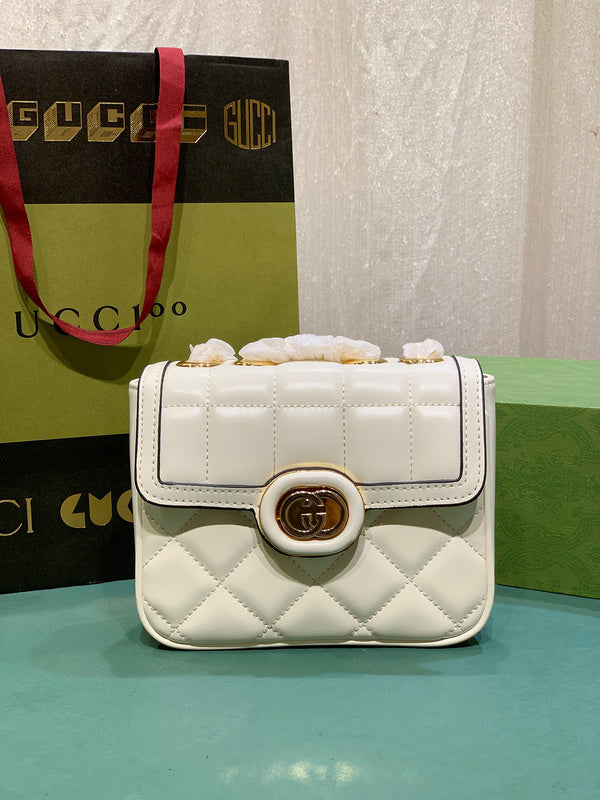 COZY BAGS - GUKI Bags - 221