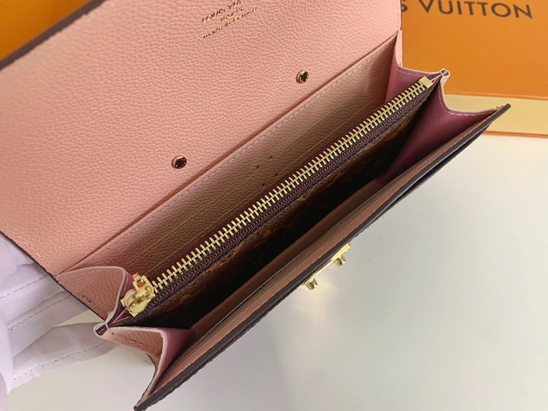COZY BAGS - LOV Wallets - 839
