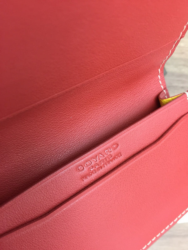 COZY - GYO Wallets - 082