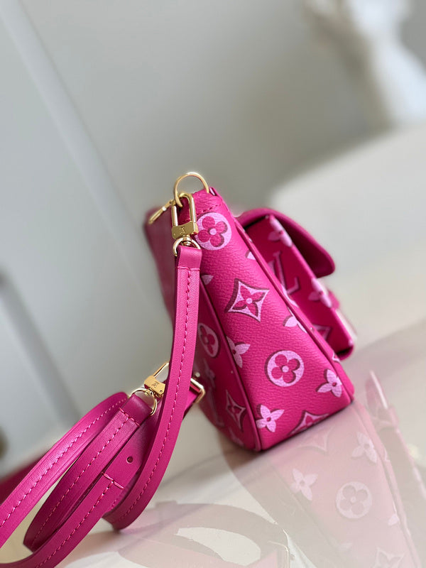 COZY - LV Bags - 1720