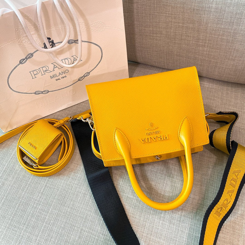 JB - PD Lady Bags - 504