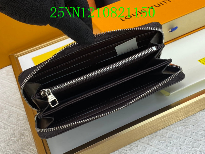 COZY BAGS - LOV Wallet - 106