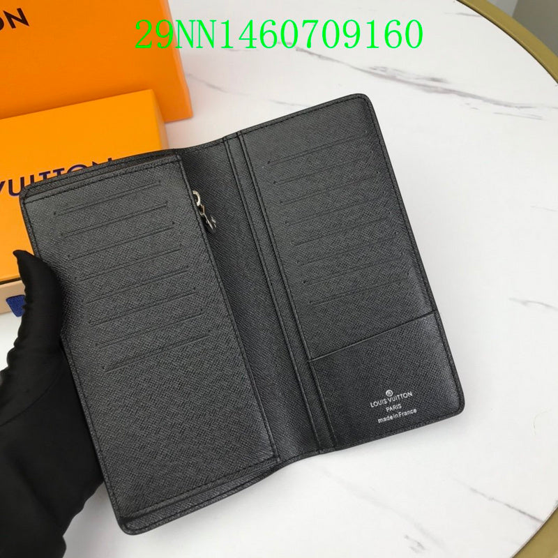 COZY BAGS - CHL Wallet - 773