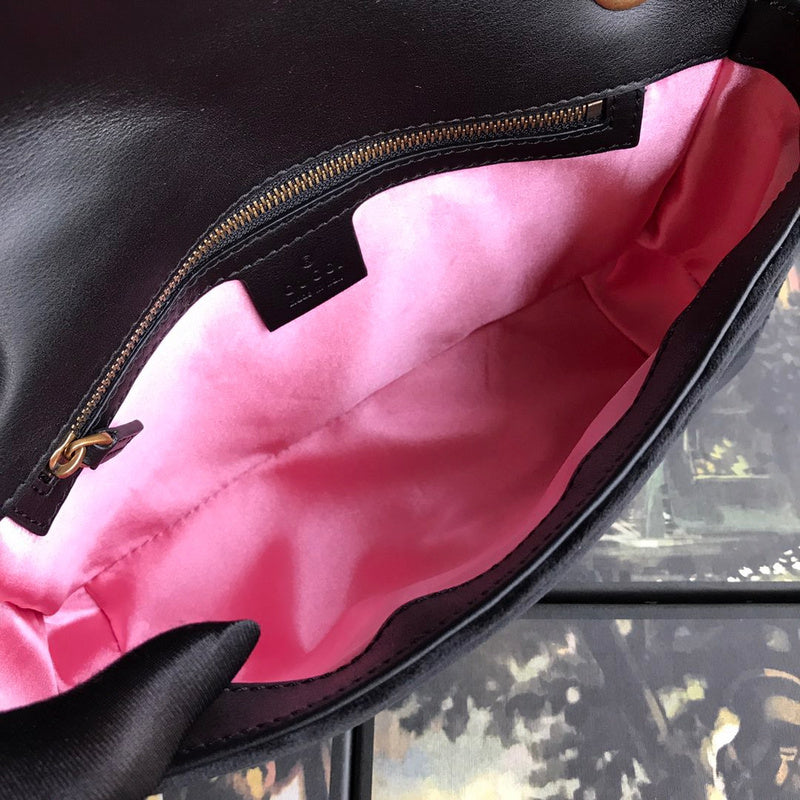 JB - Guki Lady Bags - 1256