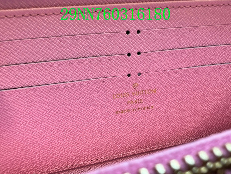 COZY BAGS - LOV Wallet - 648