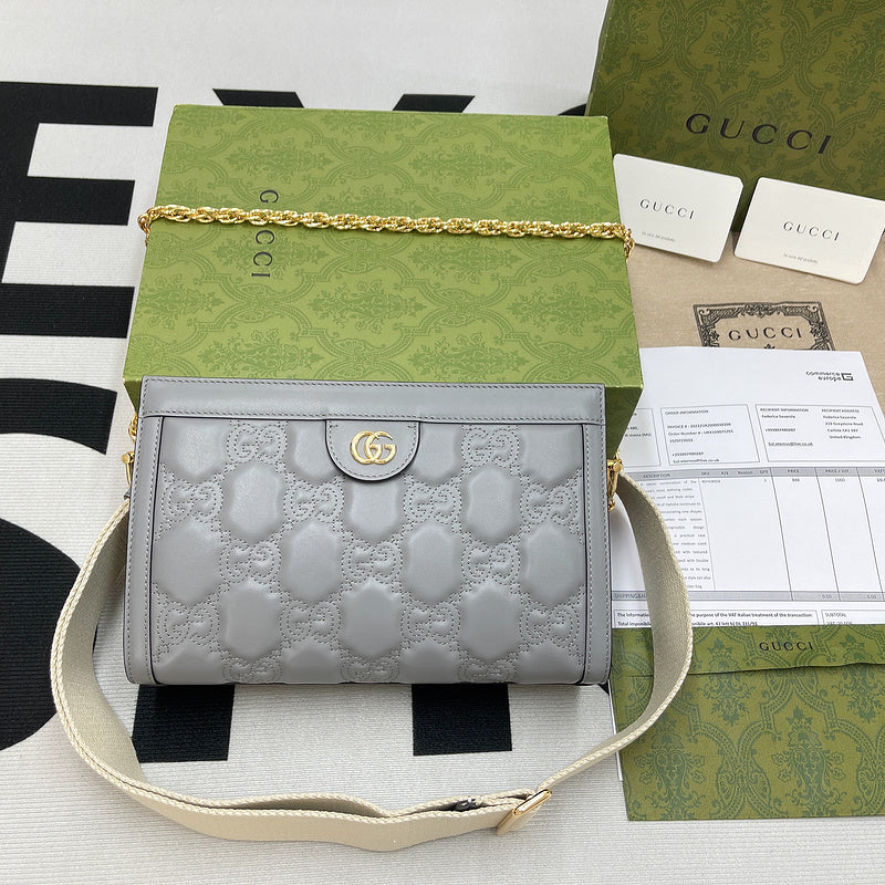 JB - Guki Lady Bags - 539