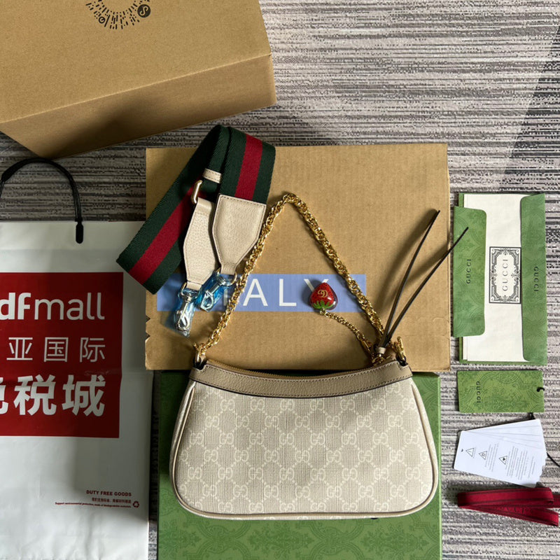 JB - Guki Lady Bags - 344