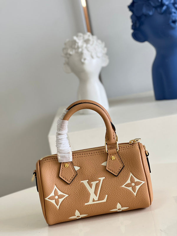 COZY - LV Bags - 1897