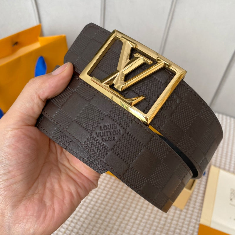 JB - LOV Belts - 090