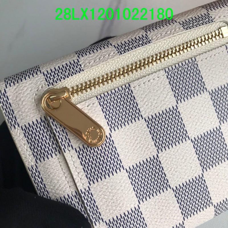 COZY BAGS - CHL Wallet - 1362