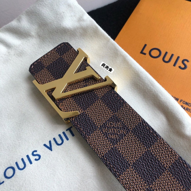 JB - LOV Belts - 237