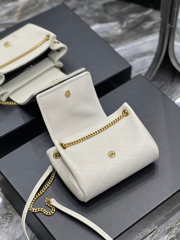 COZY - YLS Bags - 1009