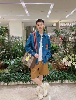 COZY BAGS - GUKI Bags - 683